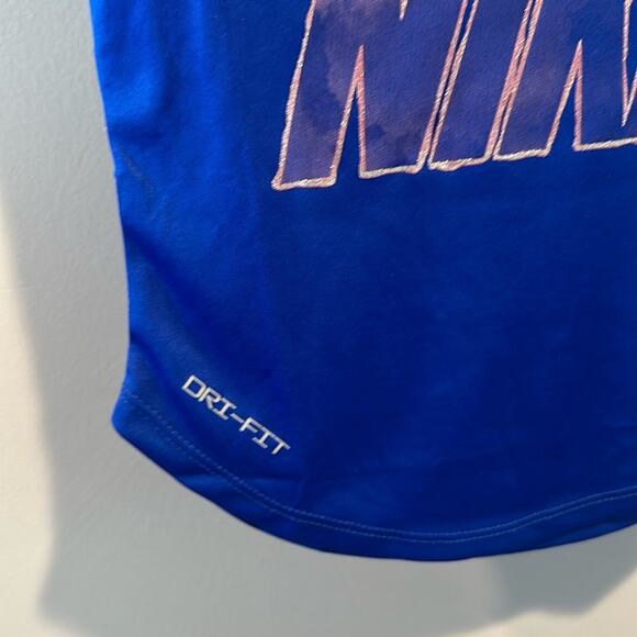 Nike Dri Fit Size 4 T-Shirt NWOT - Picture 4 of 6